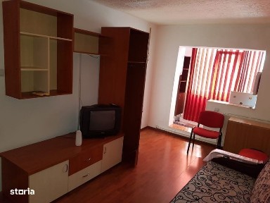 Garsoniera de inchiriat