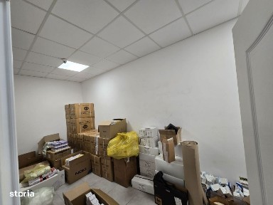 Spatiu Comercial, Parter, Zona Centrala, S=90 mp