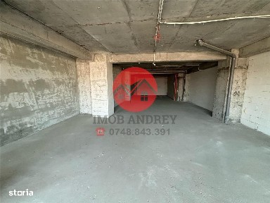 Spatiu comercial de închiriere sau vanzare langa Kaufland