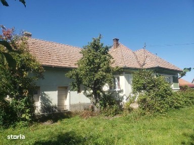 Voivodeni, Mures