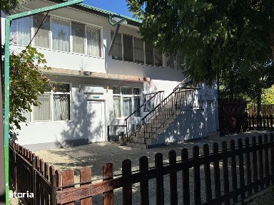 Calea Romanului, Serbanesti, Bacau