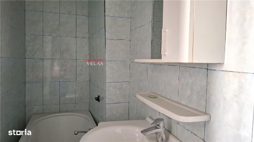 Strada Cartier C. F. R., Focsani, Vrancea