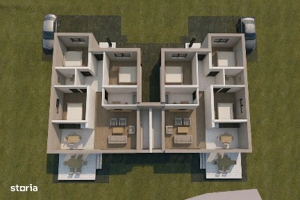 Utvin, Sanmihaiu Roman, Timis