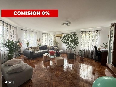 COMISION 0% Casa individuala, 6 camere, 230 mp utili + garaj - Remetea