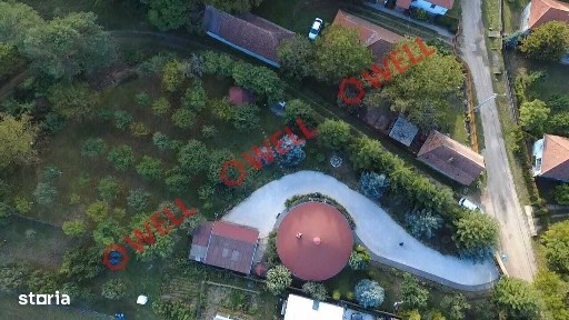 Valea Crisului, Covasna