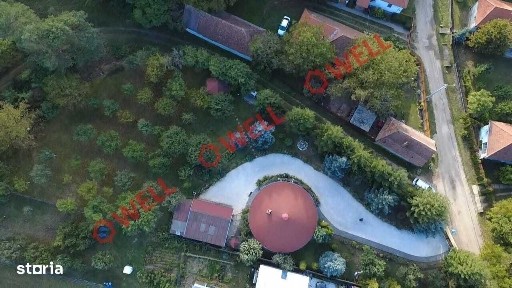 Casă unică de vânzare în Valea Crișului!