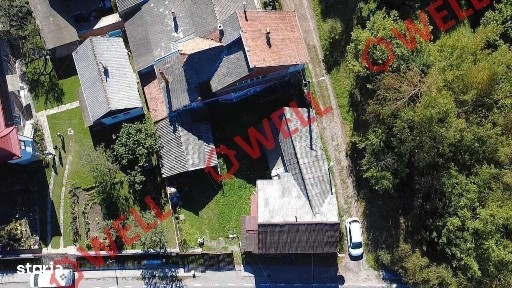 De vânzare casă familială în Băile Tușnad, pe strada Oltului!
