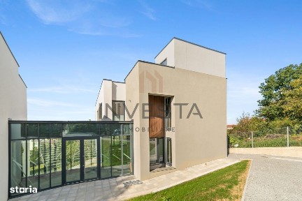 Spatiu premium Zorilor, 350 mp, vitrat, 15 parcari! cu panorama !
