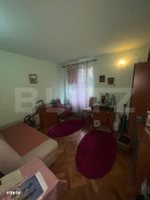 Tudor Vladimirescu, Targu Mures, Mures