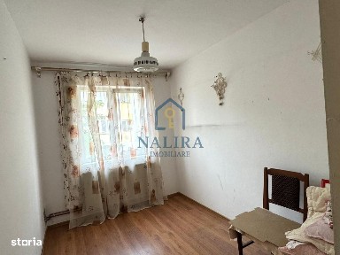 Apartament de vanzare - 3 camere - etaj 1 Matei Basarab