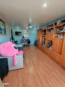 Apartament 2 camere Baia Sprie, decomandat, zona lidl, vedere panorami