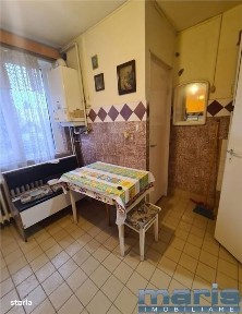 Bulevardul 1 Decembrie 1918, Tudor Vladimirescu, Targu Mures, Mures