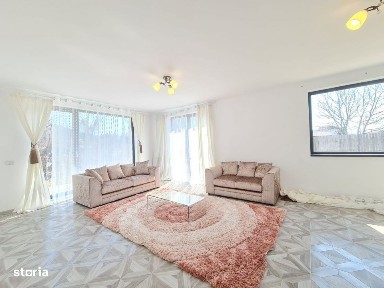 Casa individuala cu 4 camere, Nisipului, Cristian