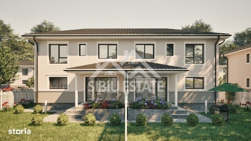 Ocna Sibiului, Sibiu