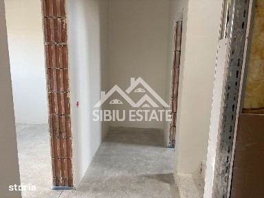 Casă individuală lângă Sibiu | 5 camere | 136 mp utili | Teren 600mp