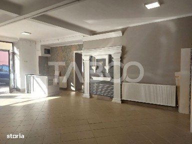 Centrul Istoric, Sibiu