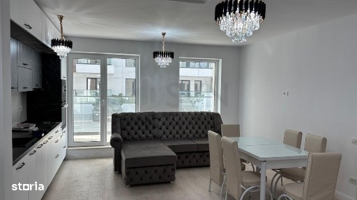 Drumul Bisericii, Voluntari, Ilfov