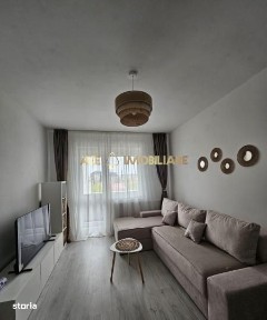 Ofer spre inchiriere Ap. 2 camere, decomandat, 60mp, Envoque Residence