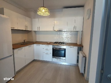 Bdul Bucuresti, bloc nou, ap. 2 cam dec, cu CT, Ac, et 4/9