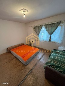 Apartament 3 camere de vânzare - Sebeș, cartier Valea Frumoasei