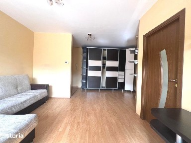 Chirie apartament nou zona Luckoil mobilat utilat 320eur/luna
