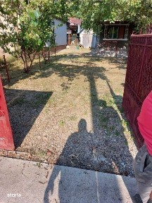 Casa de vanzare localitatea Jucu Herghelie