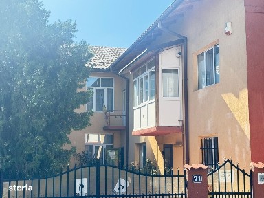 Targoviste, Dambovita