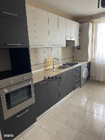APARTAMENT DE INCHIRIAT | ZONA CALEA MOLDOVEI | 78 MPU| ETJ.3| 300 EUR