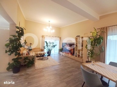Casă modernă cu 4 camere, complet mobilată & utilată, Săsar, complex d