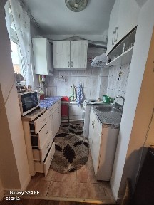 Închiriere garsonieră modernă - Aleea Ulmilor, etaj 4