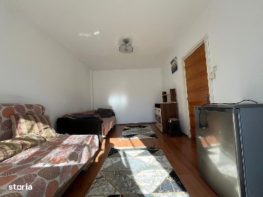 Garsoniera de inchiriat Noua