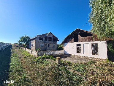 Casa P+1 