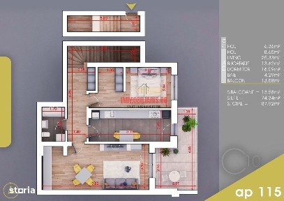 Theodor Pallady, Sectorul 3, Bucuresti