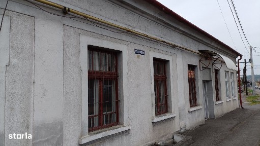 Spaţiu comercial de inchiriat