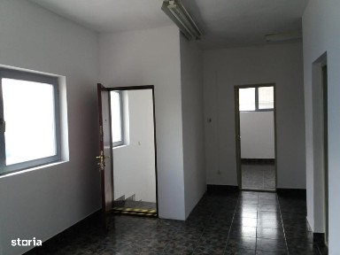 Imobilstar inchiriaza spatiu de productie-depozitare 300+60 mp birouri