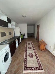 Apartment 1 camere - 41 mp - parcare - Stejarului, Floresti