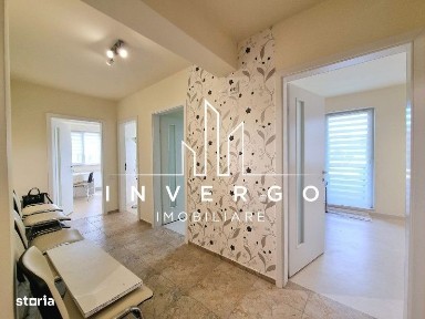 Apartament in bloc nou, 4 camere, de vanzare, in Floresti