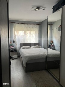 Apartament 2 camere decomandate, 57 mp utili, parcare cu copertina, Mu