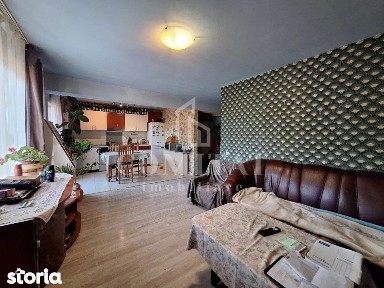 Apartament cu 5 camere, parcare, zona Muzeul Apei