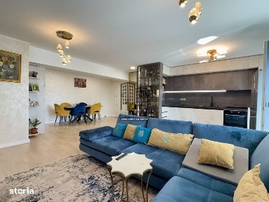 Acasa, asa cum ti-ai dorit - apartament 2 camere ARBO Residence