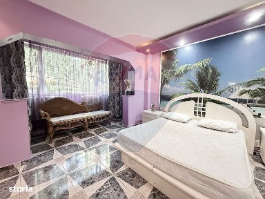 Strada Tufanelelor, Militari, Sectorul 6, Bucuresti