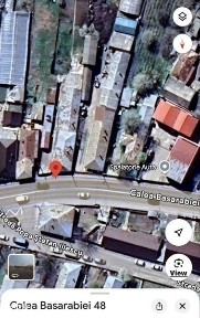 Casa de vanzare Husi 1000 m2