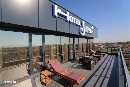 Se vand 2 Penthouse-uri exclusiviste - Mamaia Nord, zona LIDL