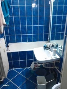 Apartament 3 camere P Ros -Cantemir