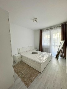 Bucuresti - Ilfov, Chiajna