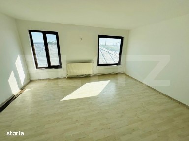 Casa (2 apartamente) de vanzare, 198 mp, zona Lunca Cetatuii