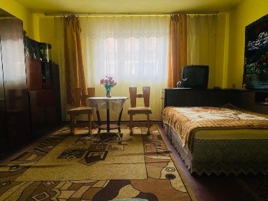 Vand Casa + teren Gardina + teren Bihor Camp