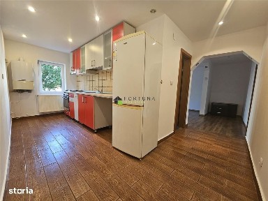 Apartament 3 camere in Cartierul Caraiman, Zarnesti, COMISION 0%