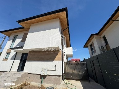 DE VANZARE VILA CIOROGARLA LA CHEIE DIRECT DEZVOLTATOR