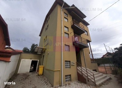 Vila Spatioasa Bucuresti Prelungirea Ghencea